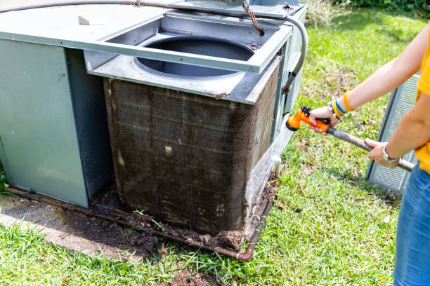 Best Ductwork Cleaning Services  in Folsom, NJ