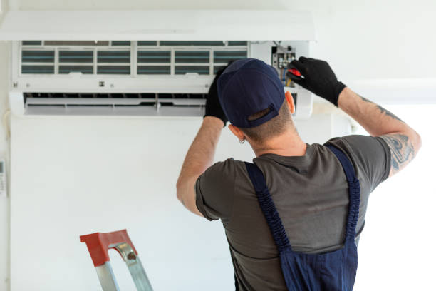 Best HVAC System Cleaning  in Folsom, NJ