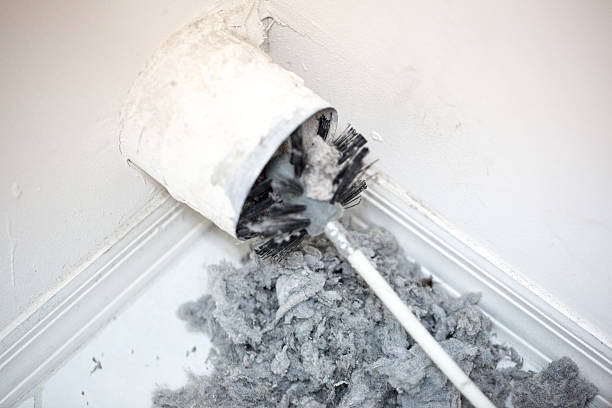 Best Commercial Air Duct Cleaning  in Folsom, NJ